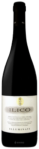 Illuminati, Ilico, Montepulciano d'Abruzzo