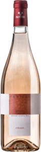 Panizzi, Toscana Rosso Ceraso Rosa, IGT