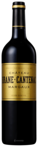 Chateau Brane-Cantenac 2eme Cru Classe, Margaux