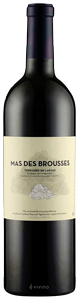 Mas Brousses, Terrasses du Larzac