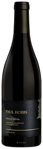 Paul Hobbs, Katherine Lindsay Estate Pinot Noir, Russian River Valley