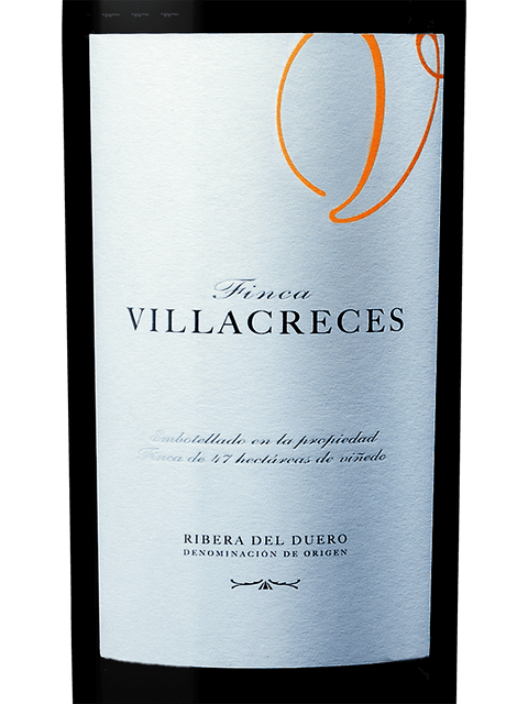 Finca Villacreces, Ribera del Duero, Reserva