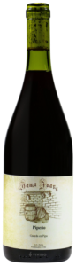 Vina Viejo Encino, Bagual, Itata Valley