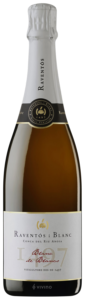 Raventos i Blanc, Blanc de Blancs, Cava