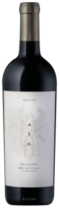 Aquilini, A56 Red Blend, Red Mountain