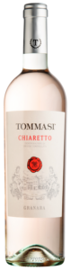 Tommasi, Bardolino, Chiaretto