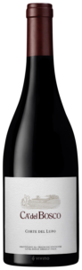Ca' Del Bosco, Corte Del Lupo Rosso, Curtefranca