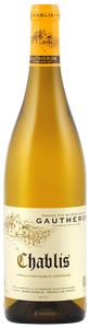 Alain Gautheron, Chablis, Emeraude