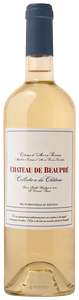Château de Beaupré Coteaux d'Aix-en-Provence Blanc
