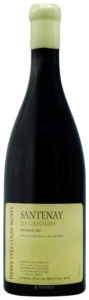 Pierre-Yves Colin-Morey, Santenay Premier Cru, Les Gravieres