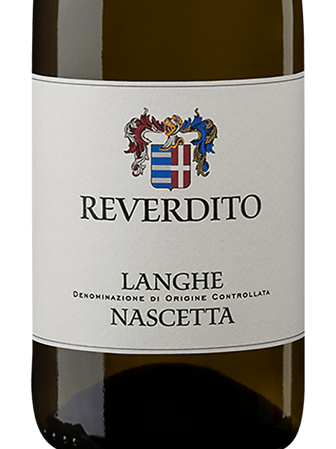 Michele Reverdito, Langhe, Nascetta
