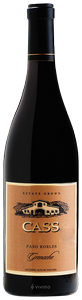 Cass, Grenache, Paso Robles