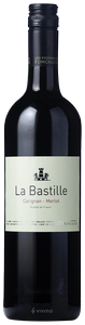 Foncalieu, Bastille Carignan Merlot, Languedoc