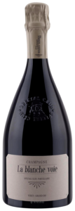 Mouzon Leroux, La Blanche Voie Grand Cru, Verzy