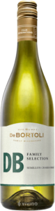 De Bortoli, DB Family Selection Chardonnay, Riverina