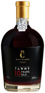 Quinta da Pacheca, 10 Years Tawny Port