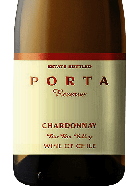 Korta, Reserve Chardonnay, Central Valley