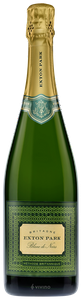 Exton Park, Blanc de Noirs, England