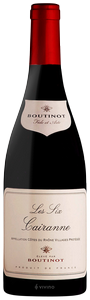 Boutinot, Cotes du Rhone, Les Cerisiers