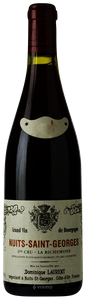 Dominique Laurent, Nuits-Saint-Georges Premier Cru, La Richemone