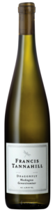 Francis Tannahill, Dragonfly Gewurztraminer, Washington