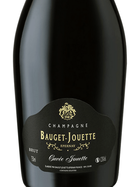 Bauget-Jouette, Extra-Brut, Champagne