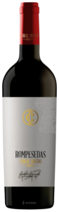 Coral Duero, Rompesedas, Toro