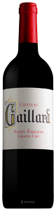 Chateau Gaillard, Saint-Emilion