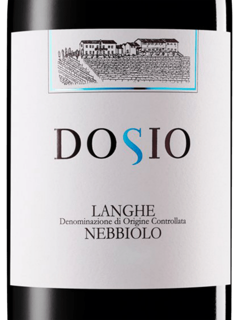 Dosio, Langhe, Freisa
