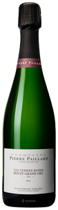 Pierre Paillard, Les Terres Roses XIX Grand Cru, Bouzy