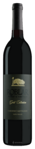 Roblar, Gold Collection Cabernet Sauvignon, Napa Valley