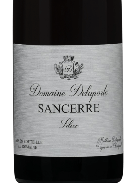 Domaine Delaporte, Sancerre, Silex Blanc