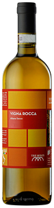 Tre Monti, Romagna Albana, Vigna Rocca Secco