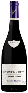 Frederic Magnien, Gevrey-Chambertin, La Justice Clos