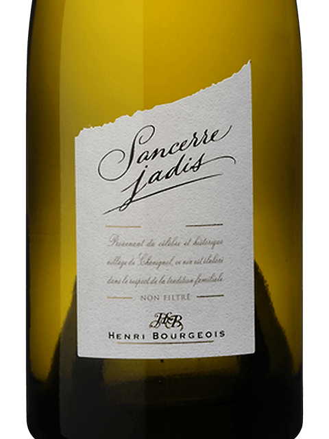 Famille Bourgeois, Sancerre, Jadis
