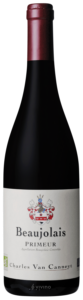 Charles van Canneyt, Primeur, Beaujolais