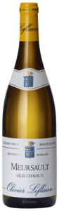 Olivier Leflaive, Meursault, Les Meix Chavaux
