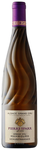 Pierre Sparr, Gewurztraminer Sans Sulfites Ajoutes, Alsace
