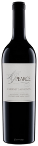 AJ Pearce, Massoumi Vineyard Cabernet Sauvignon, Coombsville