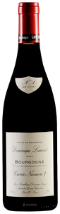 Dominique Laurent, Pommard, Cuvee Raymond Cyrot