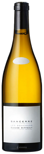 Claude Riffault, Sancerre, Boucauds