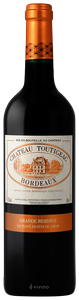 Chateau Toutigeac, Grande Reserve, Bordeaux