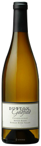 Dutton Goldfield, Chardonnay Dutton Ranch, Russian River Valley