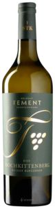 Weingut Tement, Hochkittenberg Toms Weissburgunder, Steiermark