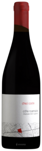 Serol, Cote Roannaise, Chez Coste