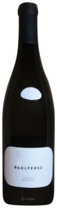 Raul Perez, Valdecanada, Bierzo