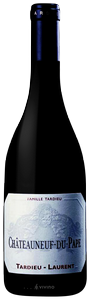 Tardieu-Laurent, Chateauneuf-du-Pape, Blanc