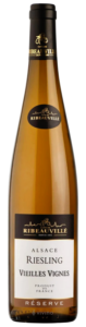 Cave de Ribeauville, Riesling Vielles VIgnes, Alsace