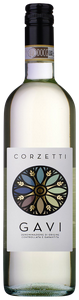 Corzetti, Gavi