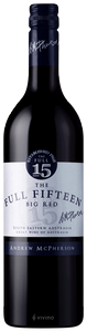 Andrew McPherson, The Full Fifteen Reserve Doreen, Victoria